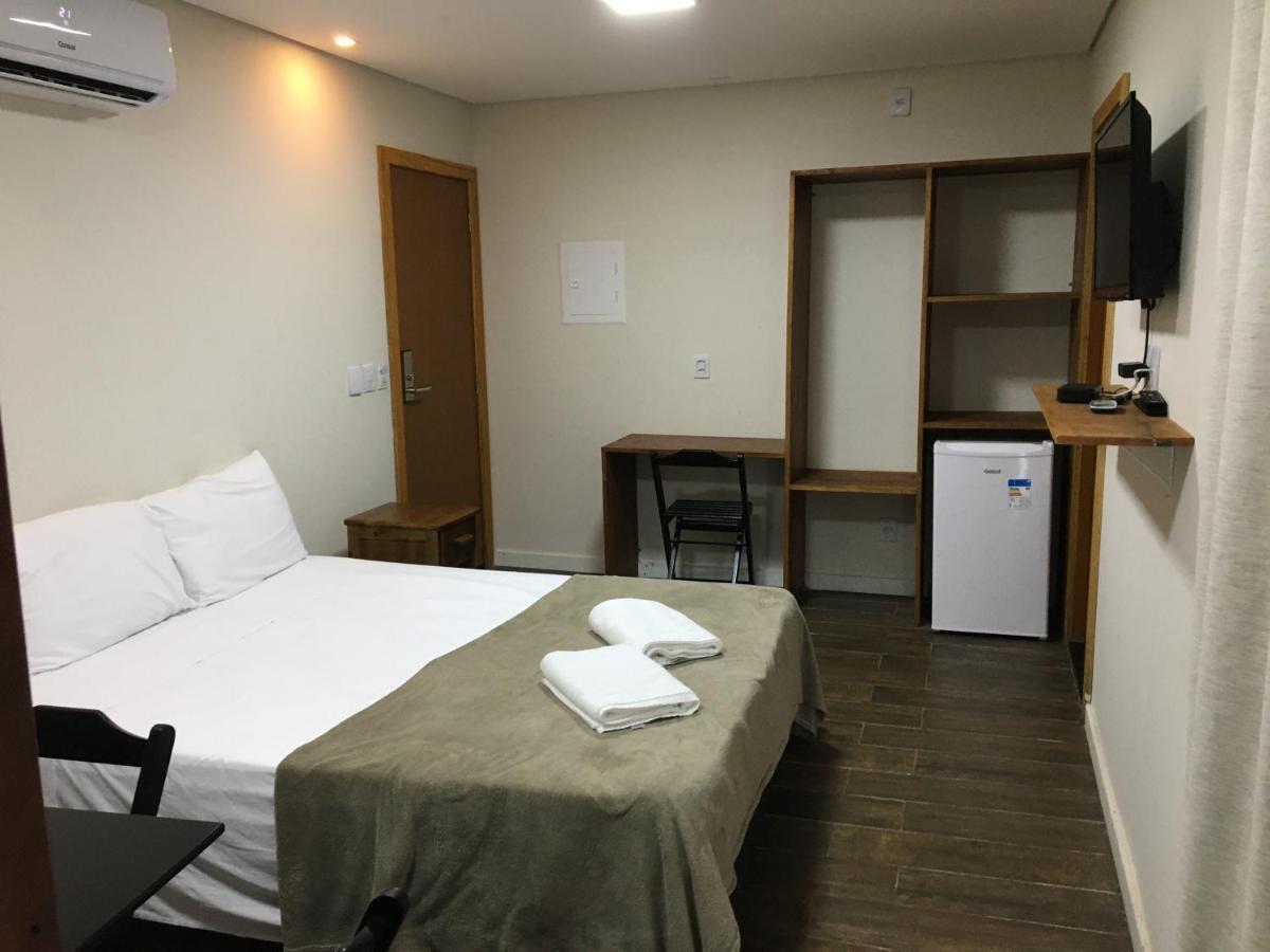 Trakai Suites ウバトゥバ エクステリア 写真