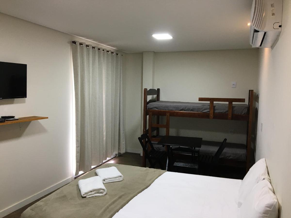 Trakai Suites ウバトゥバ エクステリア 写真