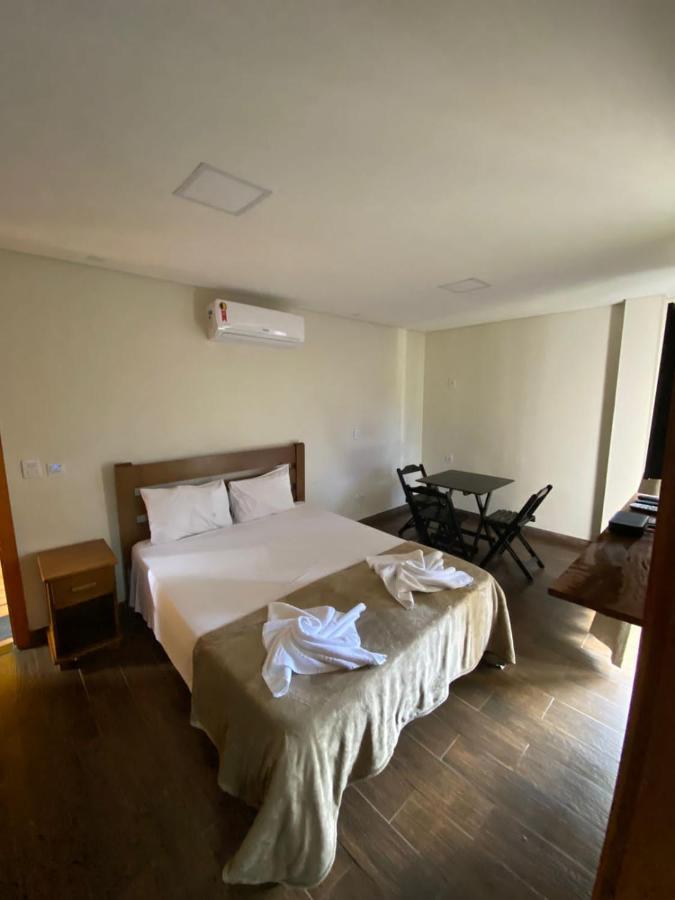 Trakai Suites ウバトゥバ エクステリア 写真